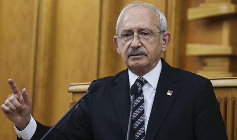 Kılıçdaroğlu’ndan, Tolga Şardan’ın gözaltına alınmasına tepki: ‘Saray, gazetecilerin peşine düşmüş!’