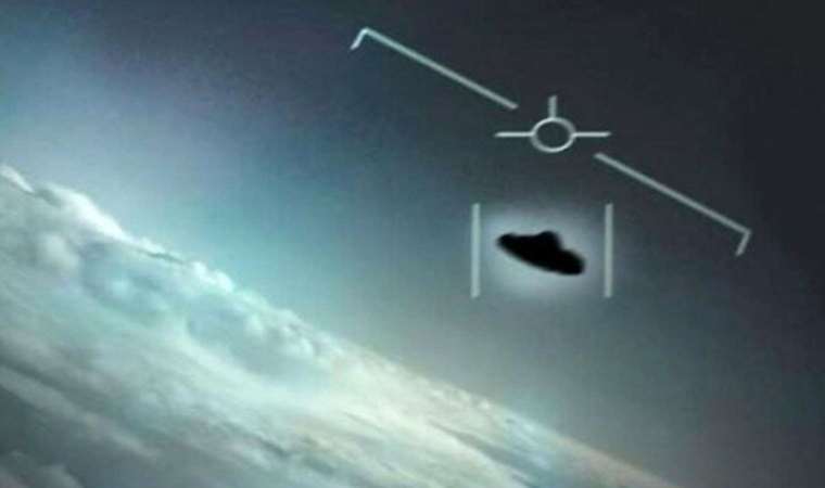 Pentagon, UFO ihbar sistemi kurdu