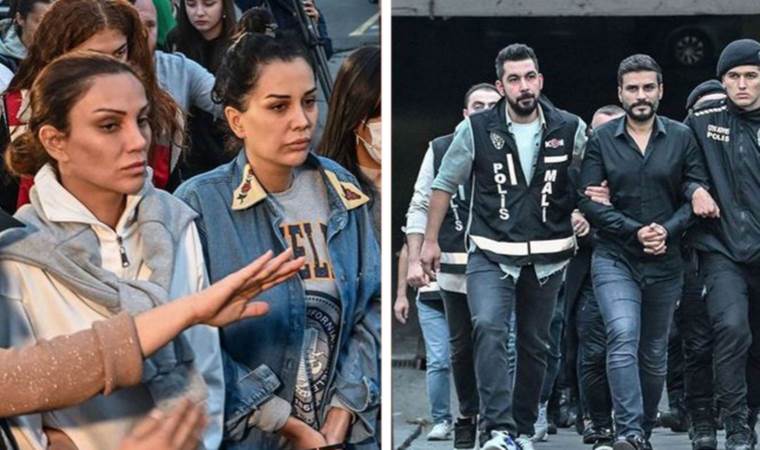 Dilan Polat ve Engin Polat soruşturmasında ‘adres değişikliği’ gerçeği ortaya çıktı