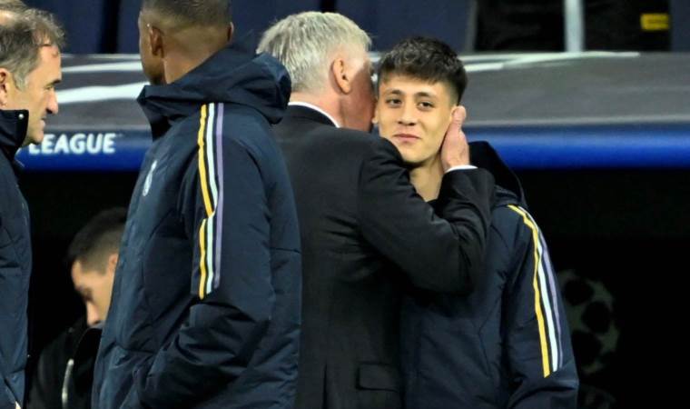 Sağlık sorumlusu kovulmuştu: Arda Güler, Real Madrid’i harekete geçirdi!