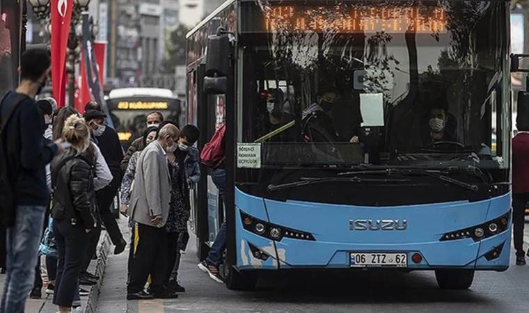 Toplu taşımada başkasının kartını kullananlara karşı önlem! Mansur Yavaş açıkladı: ‘Vatandaşın içinde mahcup olmasınlar diye…’