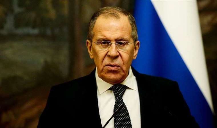 Lavrov, NATO’ya dikkat çekti: Çökeceğini düşünüyorum