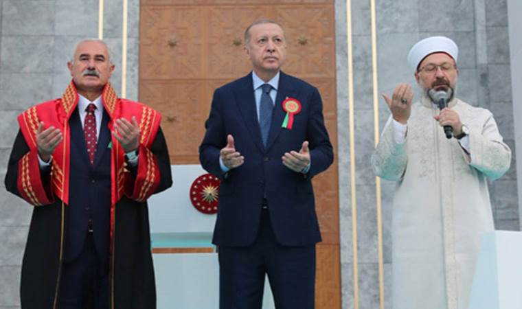 Kemal Albayrak’tan dikkat çeken ‘Yargıtay’ açıklaması!