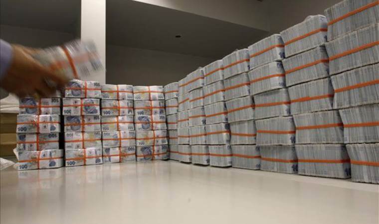 Merkez Bankası’nın rezervleri arttı