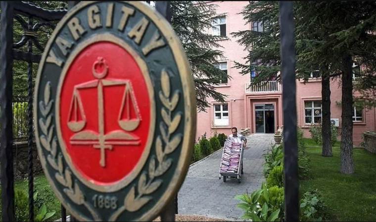 Son dakika… Yargıtay üyelerinden Erdoğan’ın eski danışmanına suç duyurusu