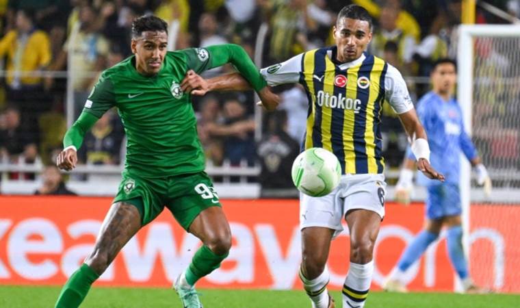 Ganalı futbolcu Fenerbahçe’yi seçme nedenini açıkladı!