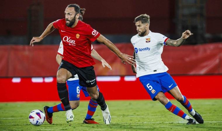 Eski Fenerbahçeli Vedat Muriç’ten İsrail polisine tepki!