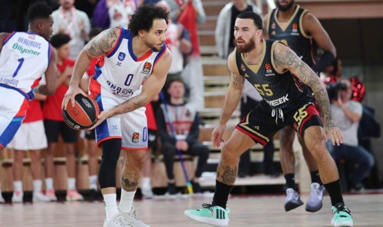 Saski Baskonia – Monaco maçı ne zaman, saat kaçta, hangi kanalda?