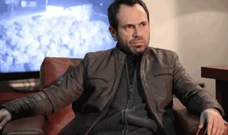 Ünlü oyuncu Olgun Şimşek’in yeni projesi belli oldu