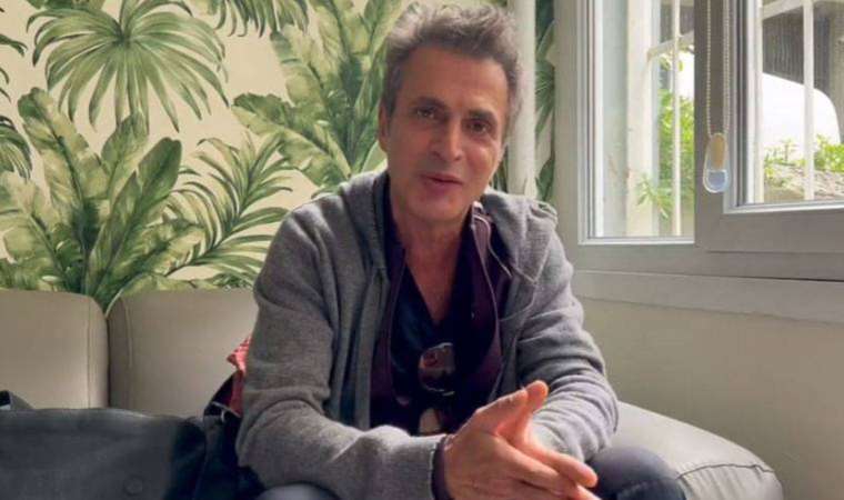 Şarkıcı Teoman’dan seks itirafı: ‘Pratik oluyor’