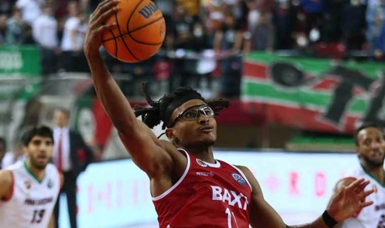 THY EuroLeague’de haftanın MVP’si Chima Moneke