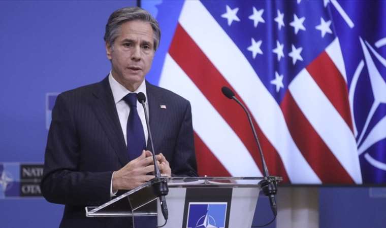 ABD Dışişleri Bakanı, Türkiye’yi ziyaret edecek