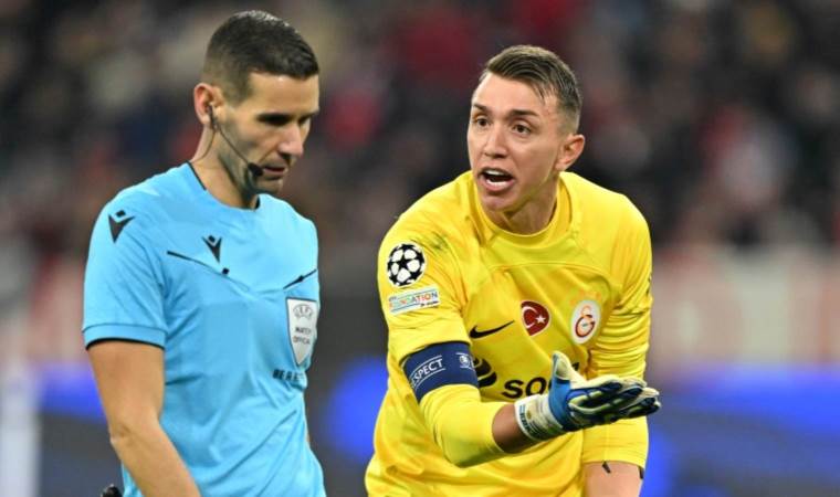 Kararları tartışma yaratmıştı: Galatasaray’dan hakem harekatı!