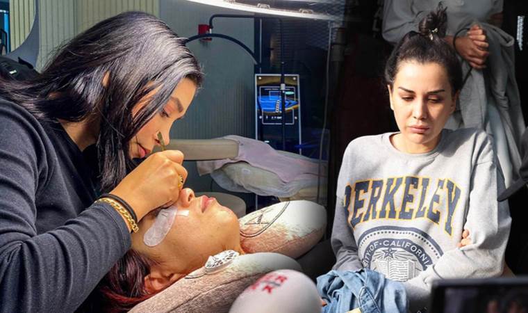 Güzellik merkezlerine ‘Dilan-Engin Polat’ darbesi