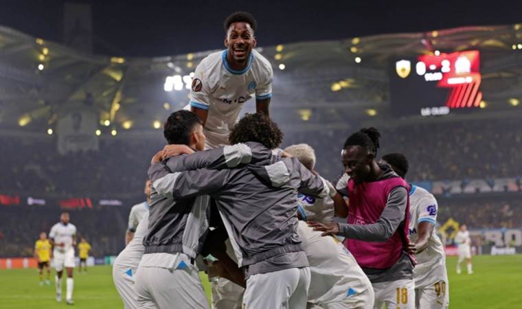 Marsilya – Ajax maçı ne zaman, saat kaçta, hangi kanalda?