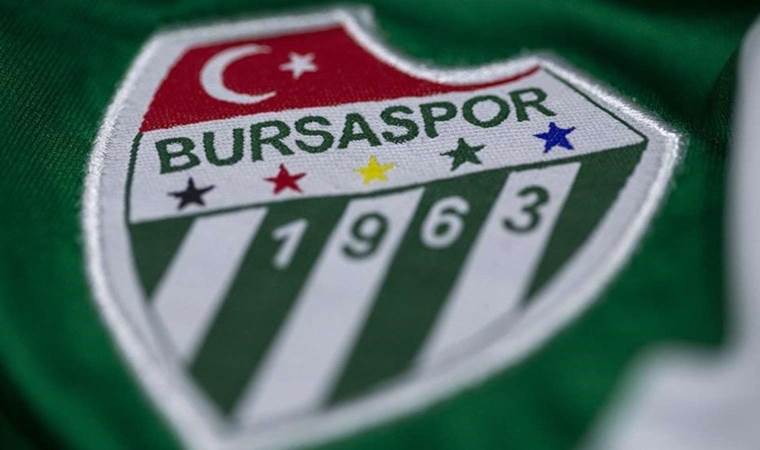 Kapatılacağı iddia edilmişti: Bursaspor’dan açıklama!