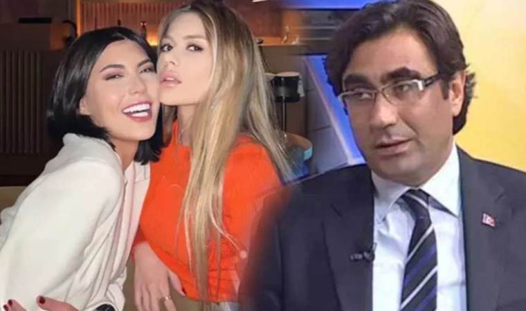 Gülşen’in tutuklanmasını istemişti… Kızları tutuklanan baba Hakan Candan hesabını kapadı