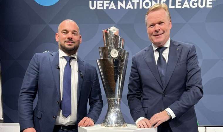 Eski Galatasaraylı Wesley Sneijder’den Ajax’ın sorununa çözüm önerisi!