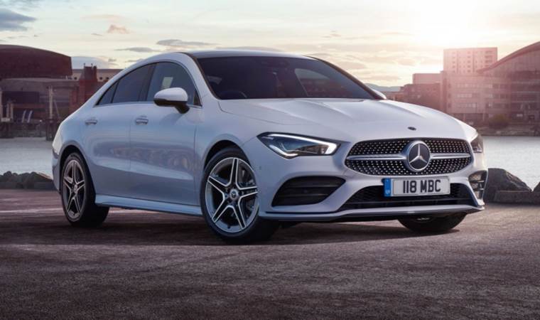 Mercedes-Benz Türk, WhatsApp İletişim hattını hizmete açtı