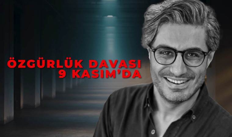 Yazarımız hakim karşısına çıkıyor: Barış Pehlivan için adalet çağrısı!