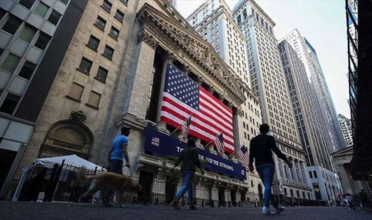 ABD’de işsizlik maaşı başvuruları beklentilerin üzerinde