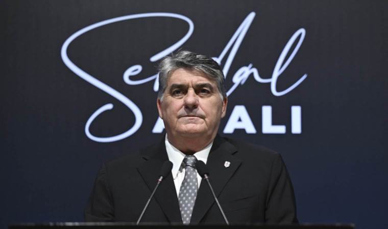 Serdal Adalı yönetim kurulu listesini açıkladı