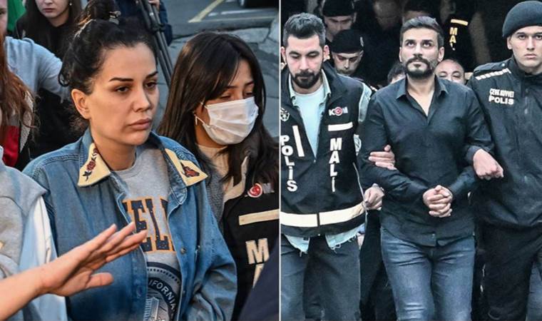 Dilan Polat ve Engin Polat soruşturmasında yeni iddialar: Paralar nerede?