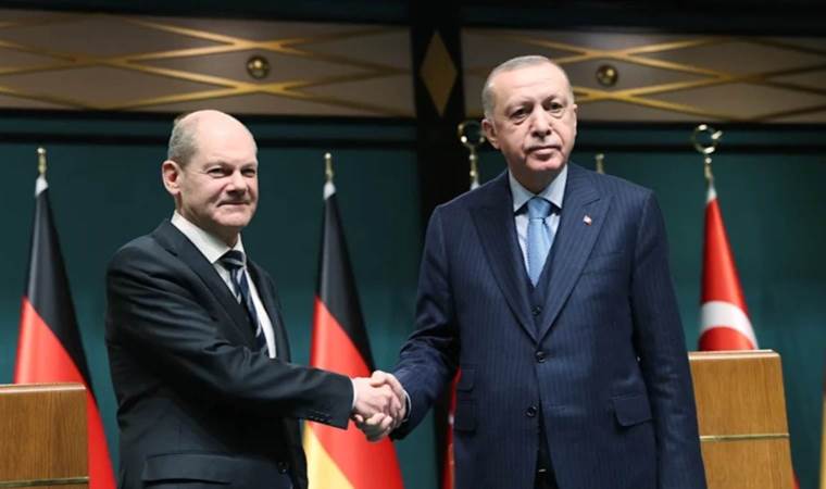 Scholz-Erdoğan görüşmesi analizi: ‘Her zamankinden daha fazla ihtiyacımız var’
