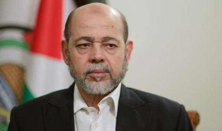 Hamas liderlerinden Musa Ebu Marzuk, BBC’ye konuştu: Sivilleri öldürmedik, rehineleri serbest bırakacağız ama önce çatışmalar durmalı