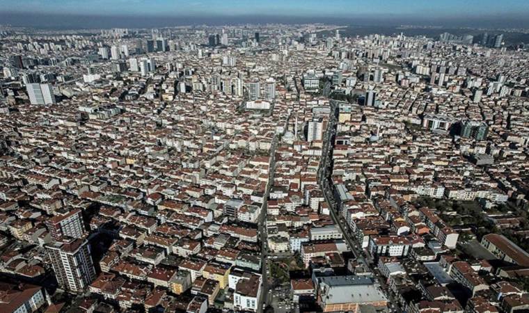 Kandilli Rasathanesi’nden kritik ‘deprem’ açıklaması: ‘Türkiye’de 500’den fazla…’