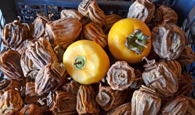 Kurutulunca değeri 10 kat artıyor: A vitamini ve karbonhidrat zengini