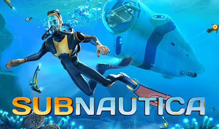 Subnautica’nın üçüncü oyunu geliyor: Tarih açıklandı!