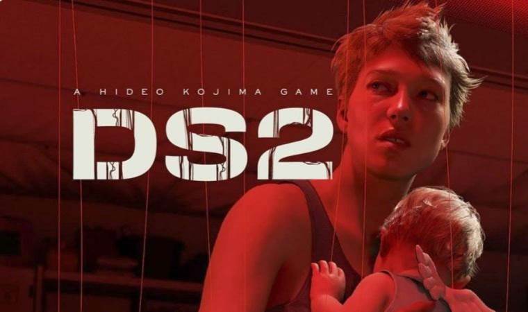 Death Stranding 2’nin çıkış tarihi belli oldu