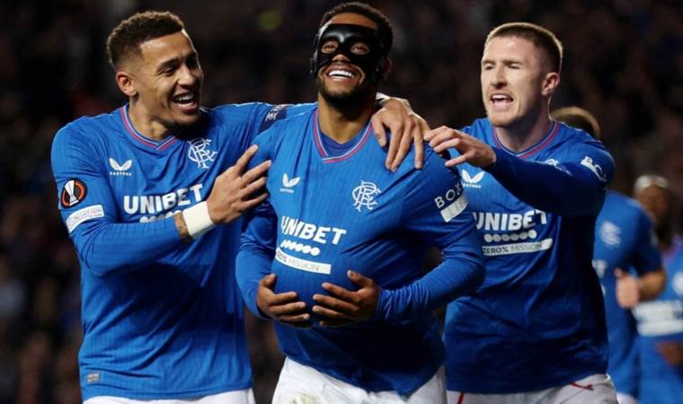 Rangers – Aris Limassol maçı ne zaman, saat kaçta, hangi kanalda?