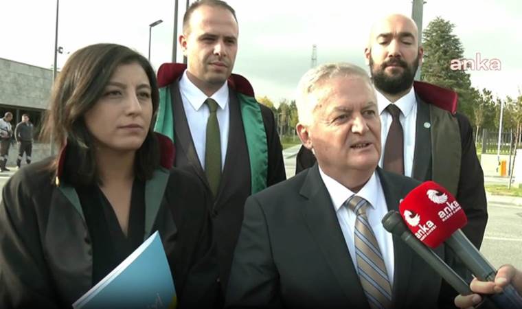 İYİ Parti’den Yargıtay 3. Ceza Dairesi üyeleri hakkında suç duyurusu