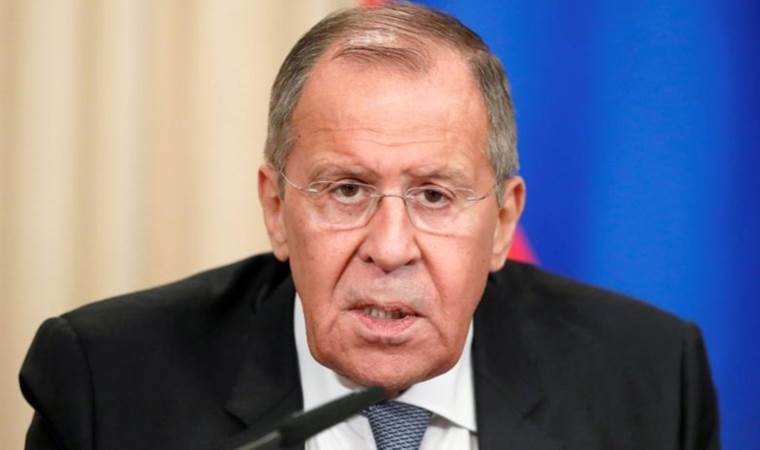 Rusya Dışişleri Bakanı Lavrov: ‘ABD, Avrupa’yı iflasa sürüklüyor’
