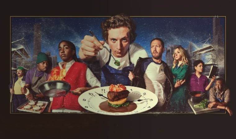 Jeremy Allen White ve ekip geri dönüyor: The Bear’ın yeni sezon çekimleri için tarih belli oldu!