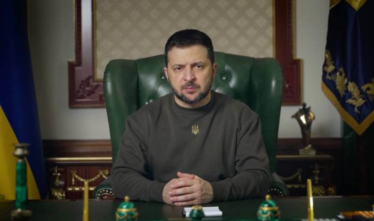 Ukrayna’da darbe iddiası… Zelenski’nin başı dertte mi?