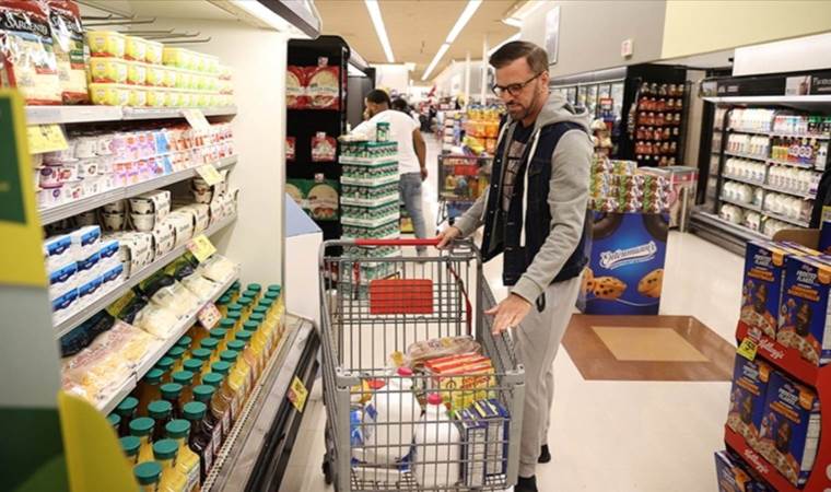 Son dakika… ABD enflasyon verisi açıklandı