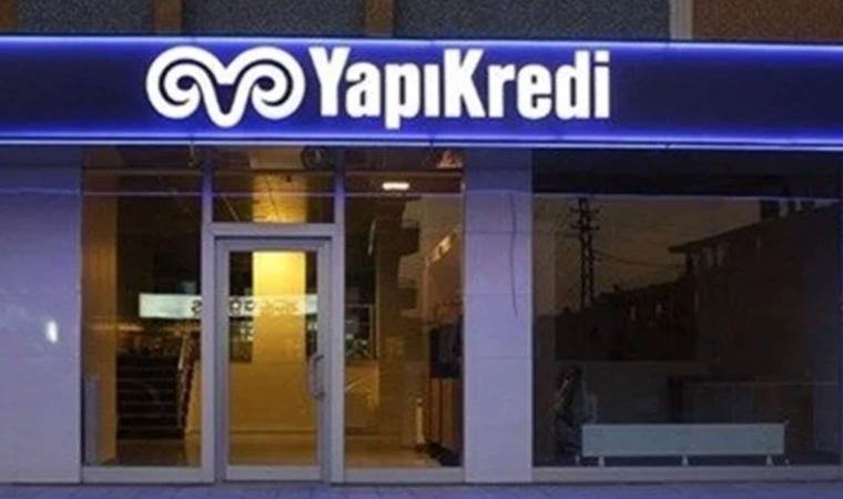 Yapı Kredi yeniden dolar cinsi borçlanıyor