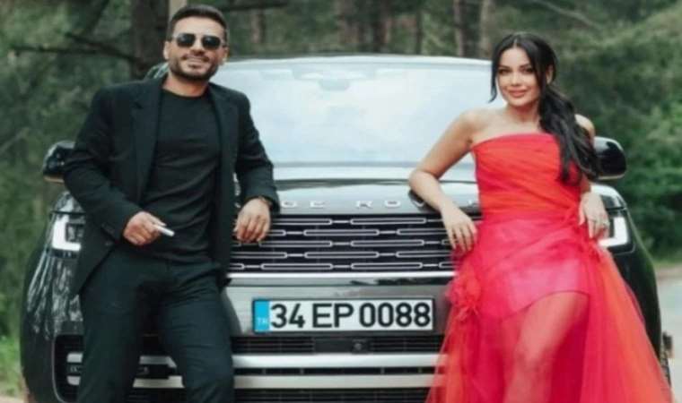 Dilan Polat ve Engin Polat’ın el konulan arabaları ve fiyatları: Ferrari, Porsche…