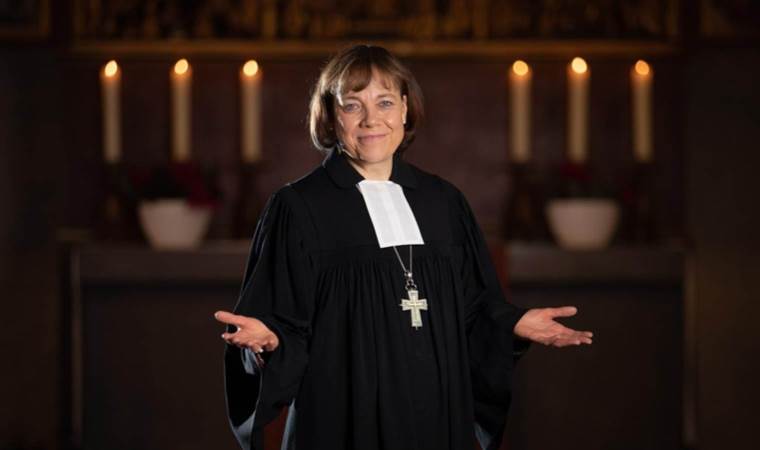 Protestan Kilisesi’nde ‘cinsel istismar’ istifası