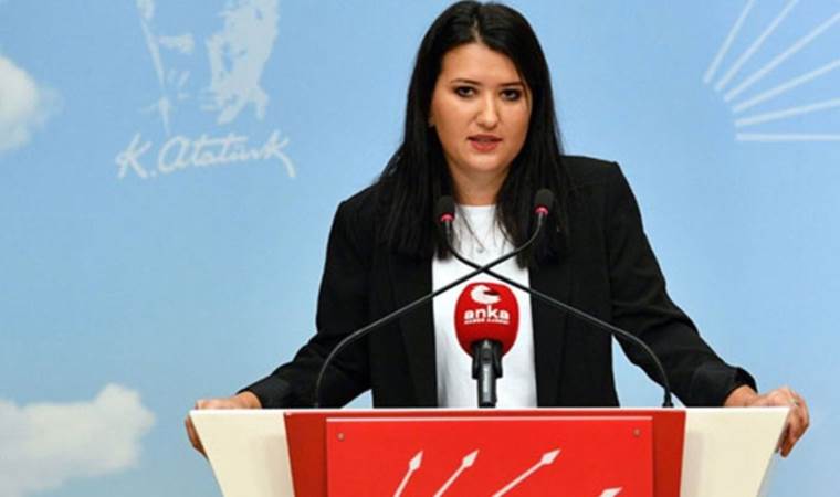 CHP’li Gökçen Erdoğan’ın ‘park’ çağrısına yanıt verdi: ‘Emin misiniz?’