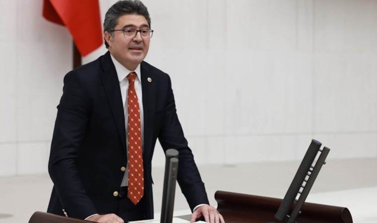 CHP Genel Başkan Yardımcısı Ensar Aytekin kimdir? Ensar Aytekin  kaç yaşında? Ensar Aytekin’in siyasi ve özel yaşamı…