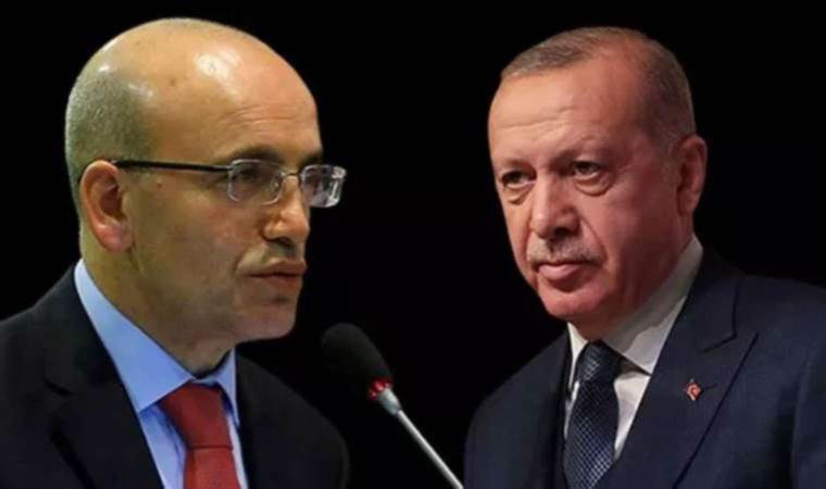 Bakan Şimşek ekonomi gündemine ilişkin Bloomberg konuştu: Kur, fon akışı, KKM, CDS, enflasyon muhasebesi…