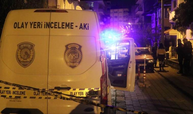 Denizli’de korkunç olay… Tartıştığı arkadaşını bıçakla öldürdü!