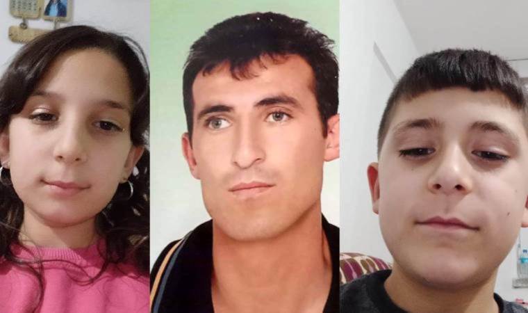 Gürültü tartışmasında bir aileyi katletmişti… Adliyeye sevk edildi!