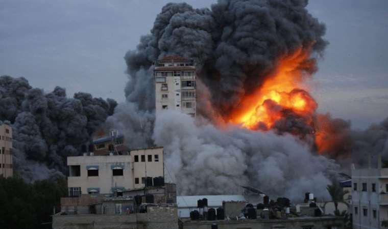 S&P Global açıkladı: İsrail-Filistin savaşı Arap ülkelerinin ekonomisine zarar verebilir