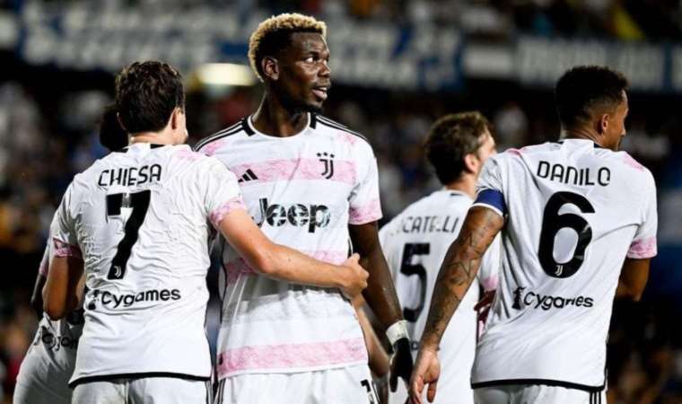 Doping kullandığı ortaya çıkmıştı: Fransız yıldızın cezası belli oldu!