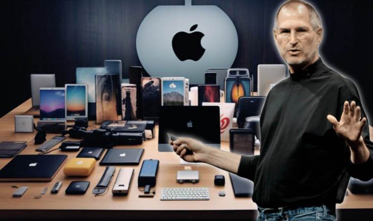 Apple ürünlerindeki ‘i’ harfi ne anlama geliyor?